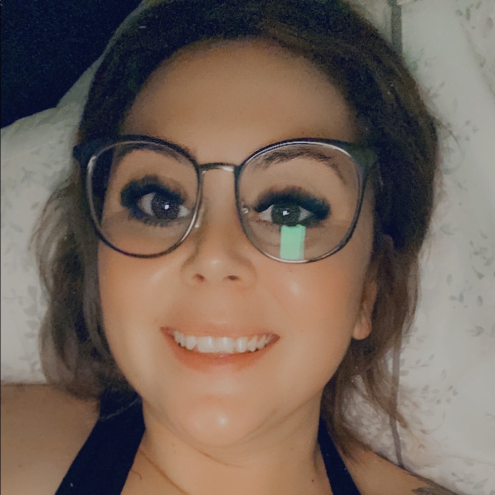 Meet your Posher, Francesca